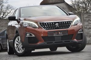 Peugeot 3008 II BlueHDi 120 Stop & Start Business-Line 2017