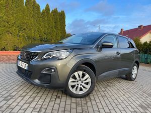 Peugeot 5008 II 1.5 BlueHDI Crossway S&S EAT8 2020