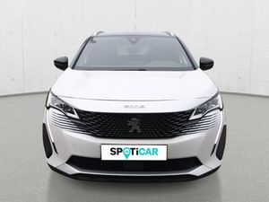 Peugeot 5008 II 1.2 PureTech mHEV GT S&S e-DCS6 2023