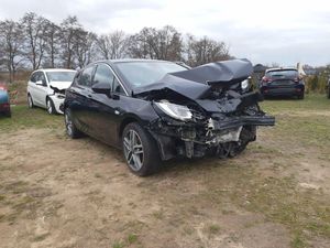 Opel Astra K 1.2 Turbo Business Elegance 2020