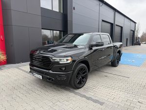 RAM 1500 Crew Cab Limited 2020