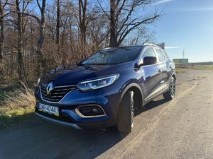 Renault Kadjar 1.3 TCe FAP Intens EDC 2020
