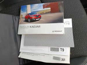 Renault Kadjar 2018