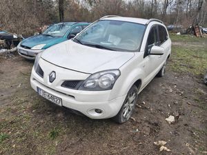 Renault Koleos I 2.0 dCi Expression 2008