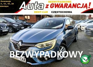 Renault Megane IV 2018