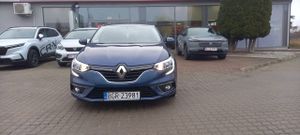 Renault Megane IV 1.3 TCe FAP Life 2020