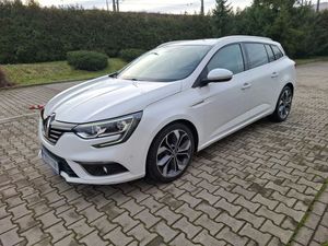 Renault Megane IV 1.5 Blue dCi Intens 2019