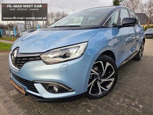 Renault Scenic IV 2017