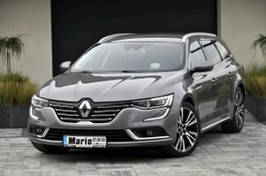 Renault Talisman (SM6) ENERGY TCe 200 EDC INITIALE PARIS 2016