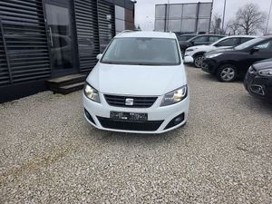 Seat Alhambra II 2.0 TDI S&S DSG XCELLENCE 2017