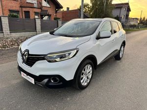 Renault Kadjar 1.5 dCi Energy Limited 2016