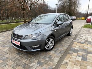 Seat Ibiza IV 1.2 TSI FR 2013