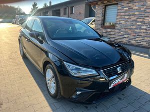 Seat Ibiza V 1.0 TSI S&S FR 2024
