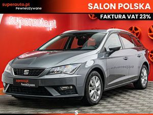 Seat Leon III 2018