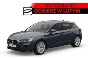 Seat Leon IV 2026