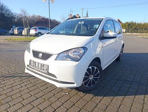 Seat Mii 1.0 Connect 2016