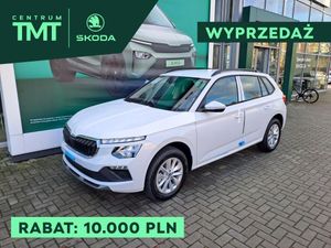Skoda Kamiq 1.0 TSI Selection DSG 2025