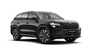 Skoda Kodiaq II 1.5 TSI ACT 4x2 Sportline DSG 2025