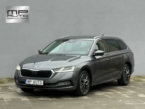 Skoda Octavia IV 2.0 TDI Style DSG 2022