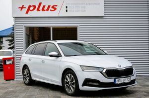 Skoda Octavia IV 2.0 TDI DSG 4x4 Style 2022