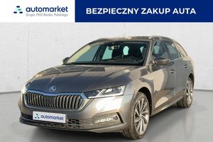 Skoda Octavia IV 2.0 TDI 4x4 Style DSG 2022