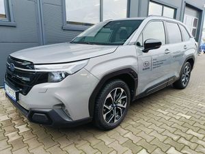 Subaru Forester VI 2.0i-L Platinum (EyeSight) Lineartronic 2025