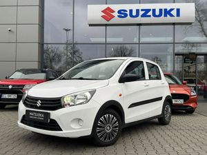 Suzuki Celerio 1.0 Comfort 2018