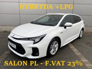 Suzuki Swace 1.8 Hybrid Elegance CVT 2023