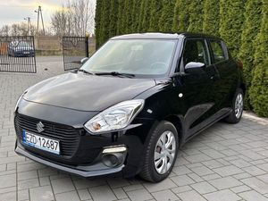 Suzuki Swift VI 1.2 Premium Plus 2018