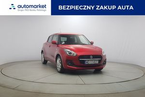 Suzuki Swift VI 1.2 Dualjet SHVS Premium Plus 2021