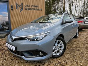Toyota Auris II 2018
