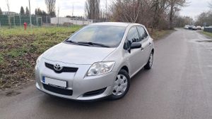 Toyota Auris I 2009