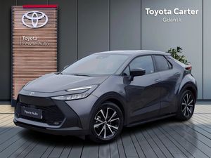 Toyota C-HR 1.8 Hybrid GPF Style 2024