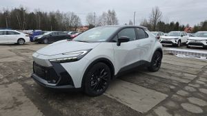 Toyota C-HR 2.0 Hybrid Dynamic Force GR Sport AWD 2025