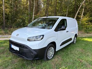 Toyota Proace City 1.5 D-4D Combi 2025