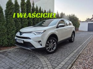 Toyota Rav4 IV 2.5 4x2 Style Selection 2018