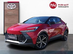 Toyota C-HR 1.8 Hybrid Executive 2024
