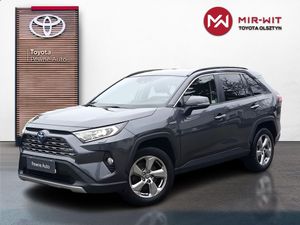 Toyota Rav4 V 2.5 Hybrid Executive 4x2 2020