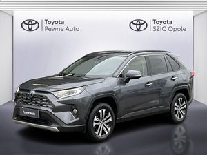 Toyota Rav4 V 2.5 Hybrid Executive 4x4 2020