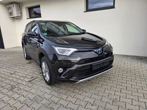 Toyota Rav4 IV 2018