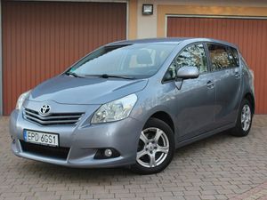 Toyota Verso 1.6 Life 2009