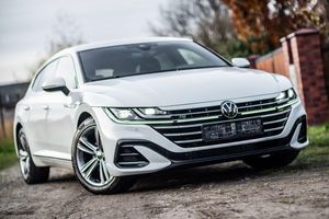 Volkswagen Arteon 2.0 TDI SCR DSG R-Line 2021