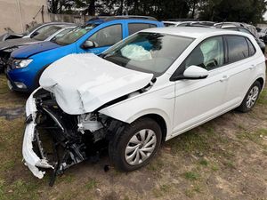 Volkswagen Polo VI 1.0 TSI DSG OPF Comfortline 2022