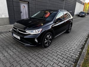 Volkswagen Taigo 1.0 TSI Life DSG 2024