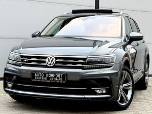 Volkswagen Tiguan Allspace 2.0 TDI SCR 4Motion DSG R-Line 2019