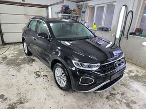 Volkswagen T-ROC I 2023