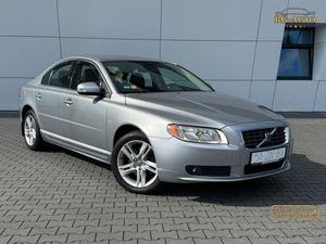 Volvo S80 II 2008