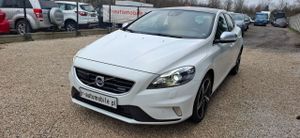 Volvo V40 II 2014