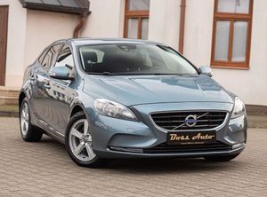 Volvo V40 II D2 2013