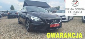 Volvo V40 II 2018
